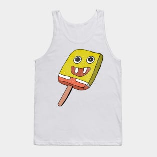 SpongeBob Candy Tank Top